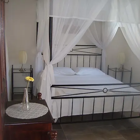 Casă la țară Vrakas House *