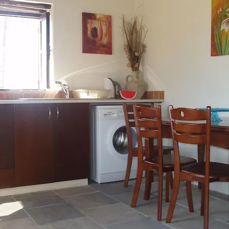 Vrakas House Casă la țară