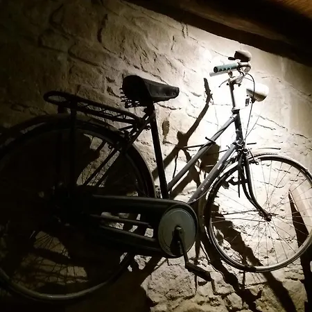 Casă la țară Vrakas House *