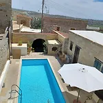Casa di campagna Vrakas House Tokni