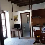 Casa di campagna Vrakas House *