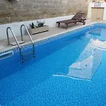Casa di campagna Vrakas House Tokni