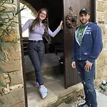 Vrakas House