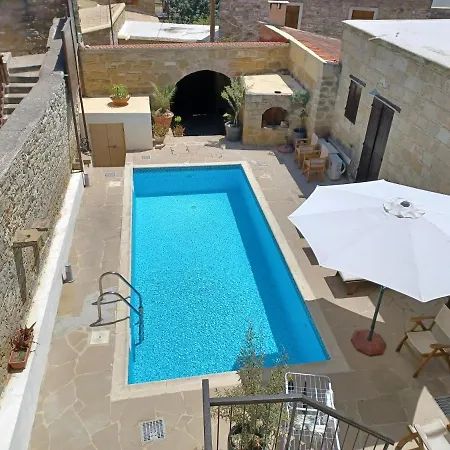 Vrakas House Country house *