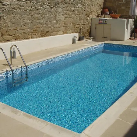 Vrakas House Séjour à la campagne *