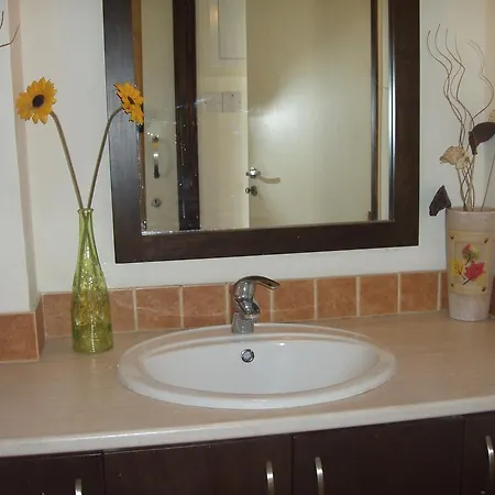 Séjour à la campagne Vrakas House