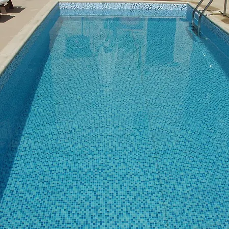 Vrakas House Landsted Tochni