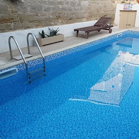 Landsted Vrakas House Tochni