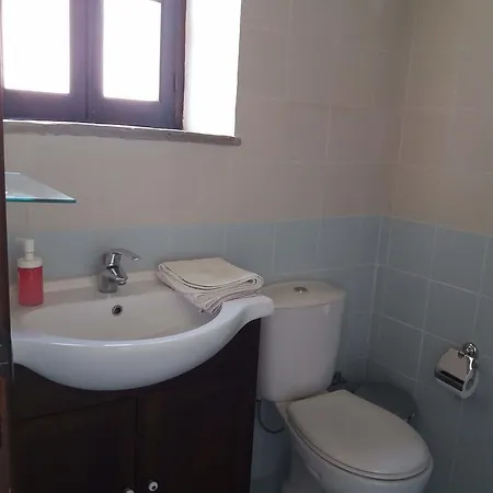 Vrakas House Landsted Tochni