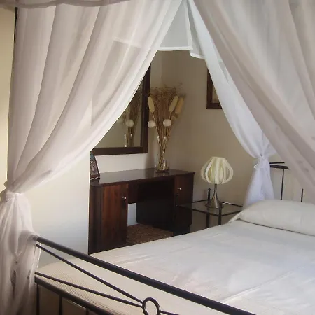 Vrakas House Country house Tochni
