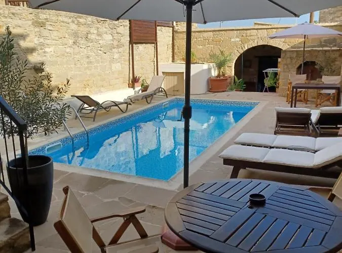 Vrakas House * Tóhni