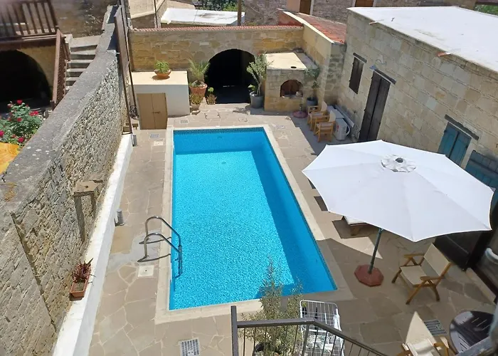 Vrakas House Hétvégi ház *