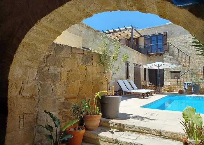 Country house Vrakas House *