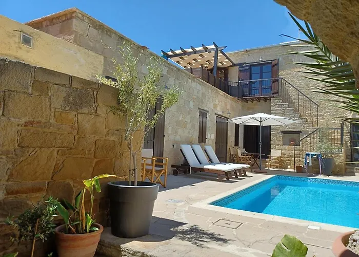 Vrakas House Hétvégi ház *