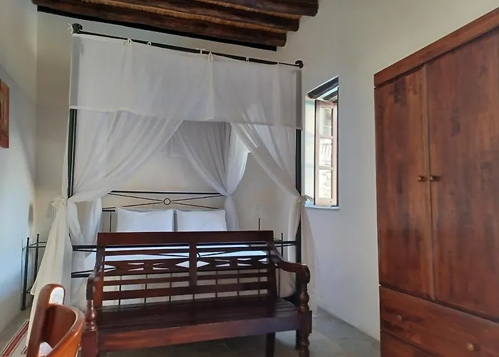 Hétvégi ház Vrakas House *