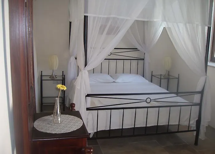 Hétvégi ház Vrakas House *