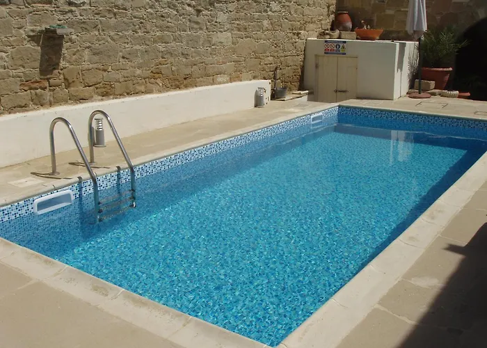 Vrakas House Hétvégi ház *