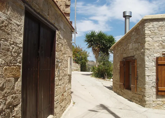 Hétvégi ház Vrakas House *