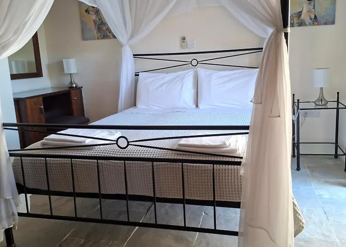 Hétvégi ház Vrakas House