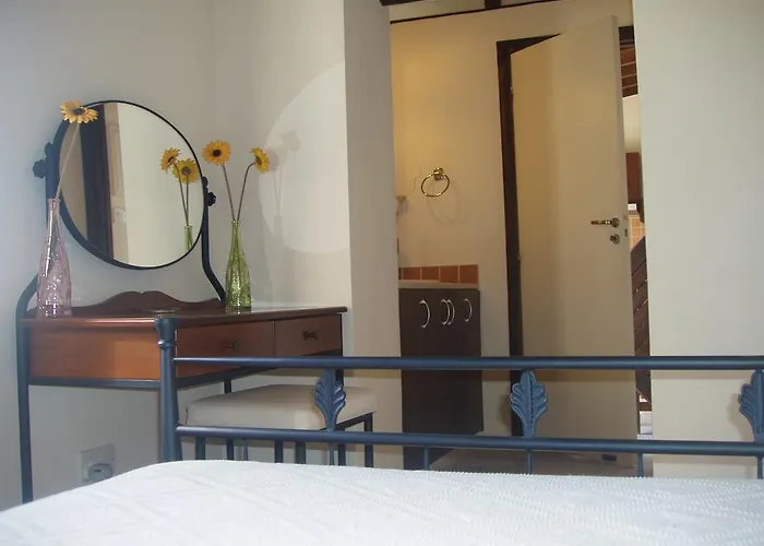 Vrakas House Hétvégi ház *