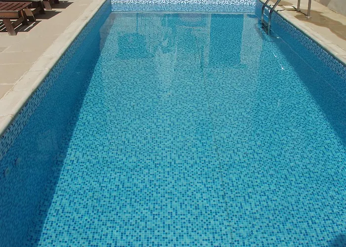 Vrakas House Country house Tochni