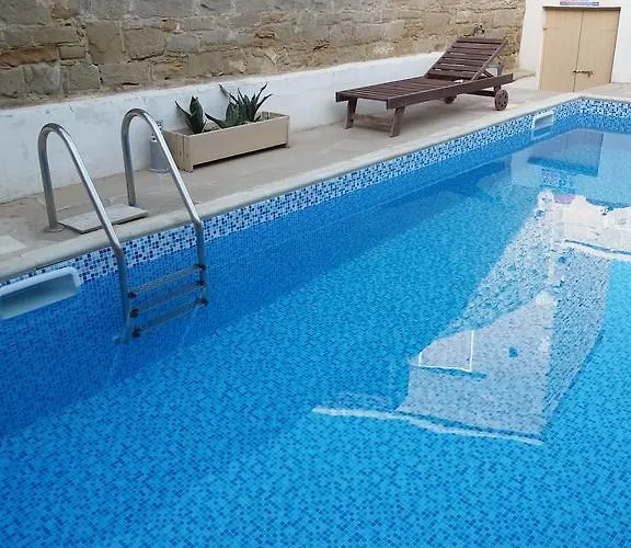 Country house Vrakas House Tochni