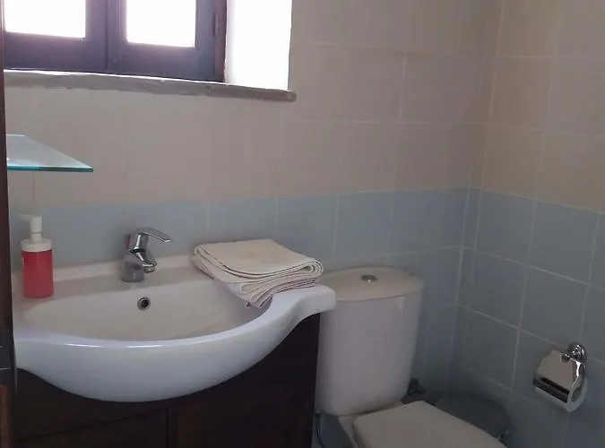 Vrakas House Hétvégi ház Tóhni