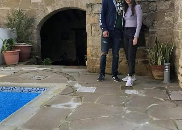 Hétvégi ház Vrakas House