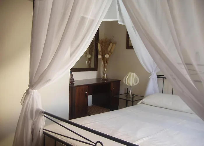 Vrakas House Hétvégi ház Tóhni